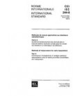 IEC 60244-8 Ed. 2.0 b:1993