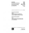 IEC 60601-2-28 Ed. 1.0 b:1993
