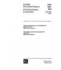 IEC 60619 Ed. 2.0 b:1993