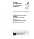 IEC 60050-221 Amd.1 Ed. 1.0 b:1993