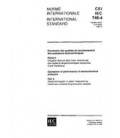IEC 60746-4 Ed. 1.0 b:1992