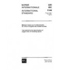 IEC 61144 Ed. 1.0 b:1992