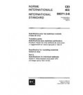 IEC 60371-3-6 Ed. 1.0 b:1992