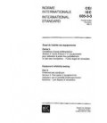 IEC 60605-3-3 Ed. 1.0 b:1992