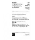 IEC 60807-2 Ed. 2.0 b:1992