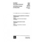 IEC 60244-5 Ed. 2.0 b:1992