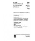 IEC 60748-2-7 Ed. 1.0 b:1992