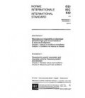 IEC 60642 Amd.1 Ed. 1.0 b:1992