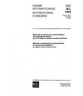 IEC 61096 Ed. 1.0 b:1992