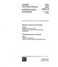 IEC 60870-5-3 Ed. 1.0 b:1992
