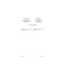 IEC 61125 Ed. 1.0 b CORR1:1992