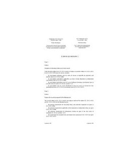 IEC 60255-3 Ed. 2.0 b CORR1:1992