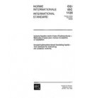 IEC 61125 Ed. 1.0 b:1992
