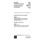 IEC 60264-4-2 Ed. 1.0 b:1992