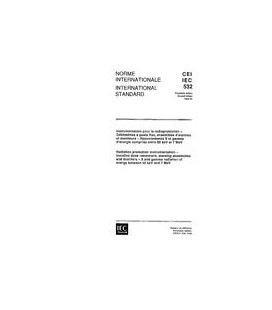 IEC 60532 Ed. 2.0 b:1992