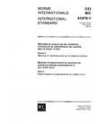 IEC 61079-1 Ed. 1.0 b:1992