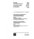 IEC 60917-2 Ed. 1.0 b:1992