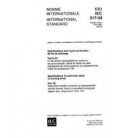 IEC 60317-39 Ed. 1.0 b:1992