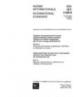IEC 61120-4 Ed. 1.0 b:1992