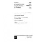 IEC 61058-2-1 Ed. 1.0 b:1992