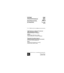 IEC 60704-3 Ed. 1.0 b:1992
