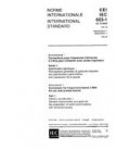 IEC 60603-1 Amd.1 Ed. 2.0 b:1992