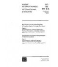 IEC 60641-3-2 Ed. 1.0 b:1992