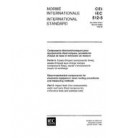 IEC 60512-5 Ed. 2.0 b:1992