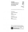 IEC 60068-1 Amd.1 Ed. 6.0 b:1992