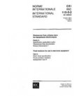IEC 60115-5-2 Ed. 1.0 b:1992