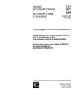 IEC 60800 Ed. 2.0 b:1992