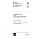 IEC 60044-6 Ed. 1.0 b:1992