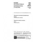 IEC 60642-3 Ed. 1.0 b:1992