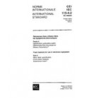 IEC 60115-4-2 Ed. 1.0 b:1992