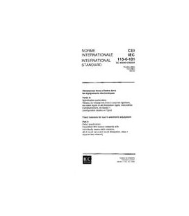 IEC 60115-6-101 Ed. 1.0 b:1992