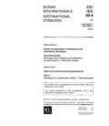 IEC 60068-4 Amd.1 Ed. 1.0 b:1992