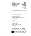 IEC 60384-4-2 Amd.1 Ed. 1.0 b:1992
