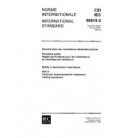 IEC 60519-2 Ed. 2.0 b:1992