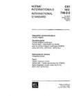 IEC 60748-2-2 Ed. 1.0 b:1992