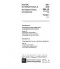 IEC 60384-15 Amd.2 Ed. 1.0 b:1992