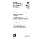 IEC 60748-2-3 Ed. 1.0 b:1992