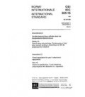 IEC 60384-16 Amd.2 Ed. 1.0 b:1992