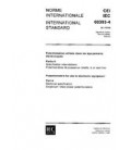 IEC 60393-4 Ed. 2.0 b:1992