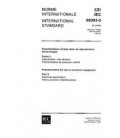 IEC 60393-3 Ed. 2.0 b:1992