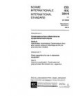 IEC 60384-6 Amd.1 Ed. 2.0 b:1992