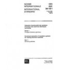 IEC 60034-18-1 Ed. 1.0 b:1992