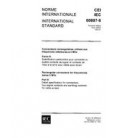 IEC 60807-8 Ed. 1.0 b:1992
