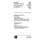 IEC 60748-2-5 Ed. 1.0 b:1992