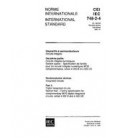 IEC 60748-2-4 Ed. 1.0 b:1992