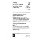 IEC 60807-7 Ed. 1.0 b:1991